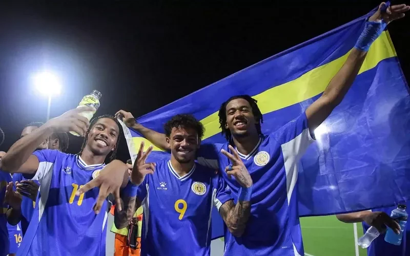 Dự đoán tỷ số trận đấu giữa Đức vs Curacao