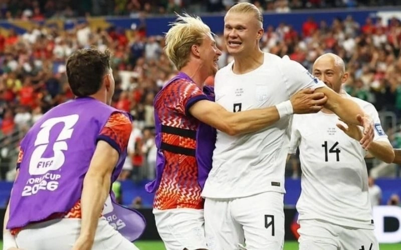 Dự đoán Bồ Đào Nha hòa Tây Ban Nha 1-1 tại vòng 1/8 World Cup 2026