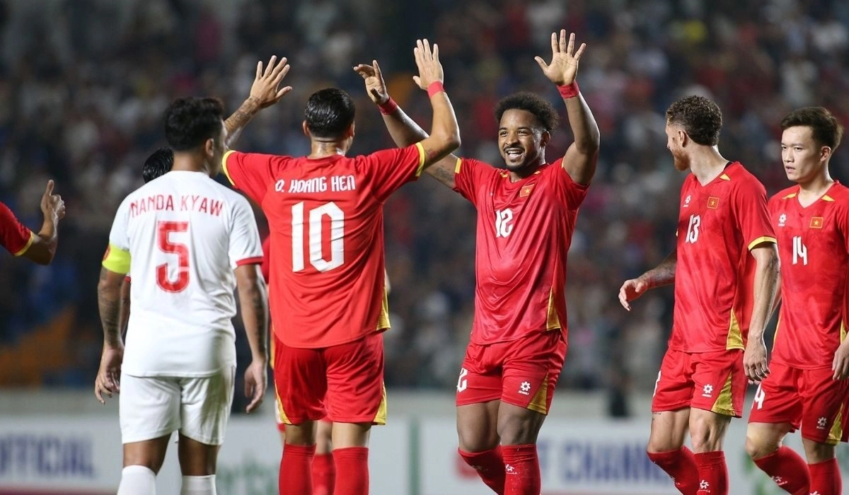 Timor-Leste vs Việt Nam mở màn bảng A AFF Cup 2026 tại Chonburi Stadium