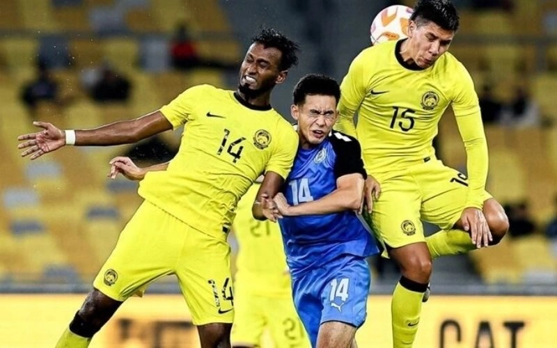 Malaysia có lợi thế về cục diện nhưng Philippines đủ sức tạo một trận đấu cạnh tranh