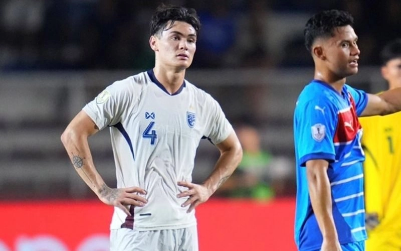 Ưu tiên Thái Lan chấp vừa và kịch bản chủ nhà có bàn