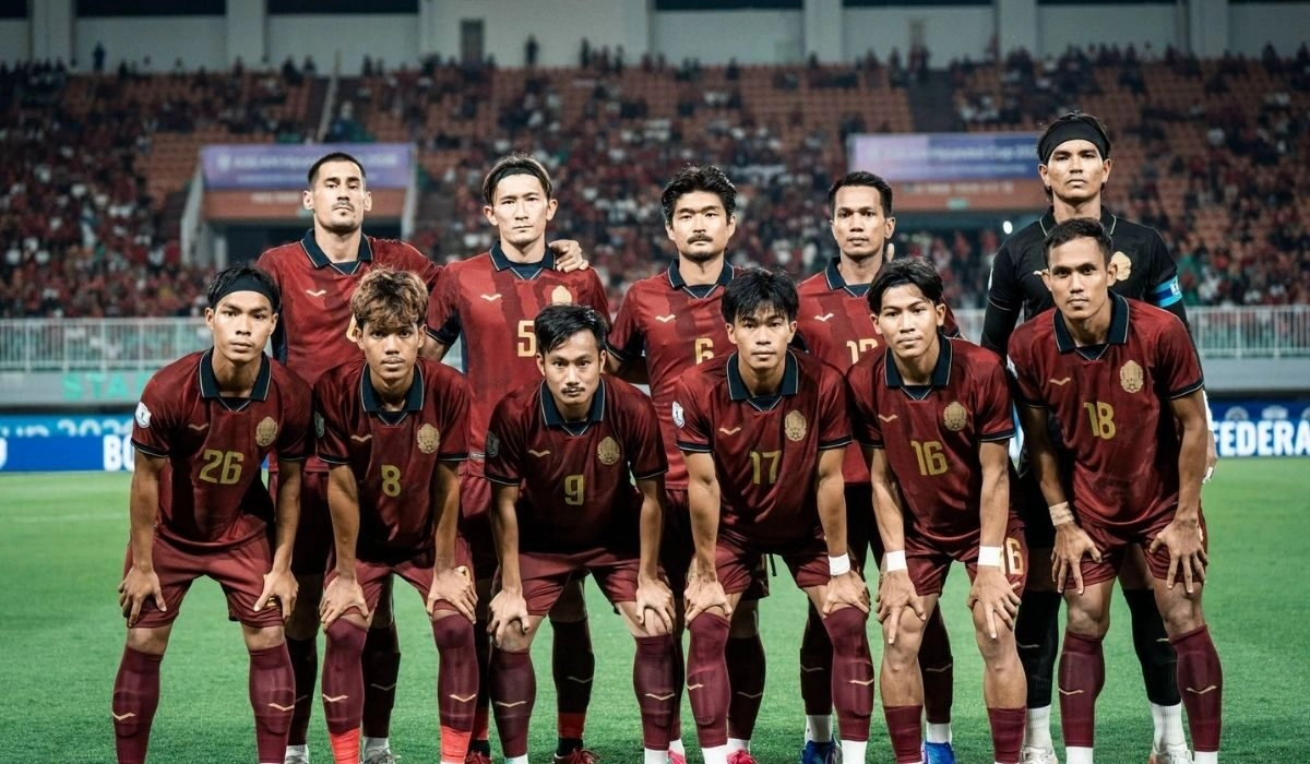 Campuchia có cơ hội giành chiến thắng đầu tiên khi trở lại sân nhà Phnom Penh